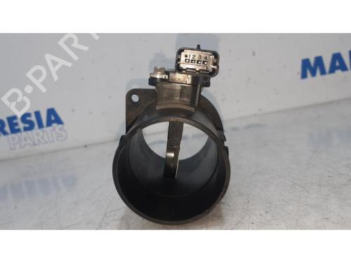 Mass air flow sensor CITROËN C4 Picasso II 1.6 HDi / BlueHDi 115 | BP31486695M95