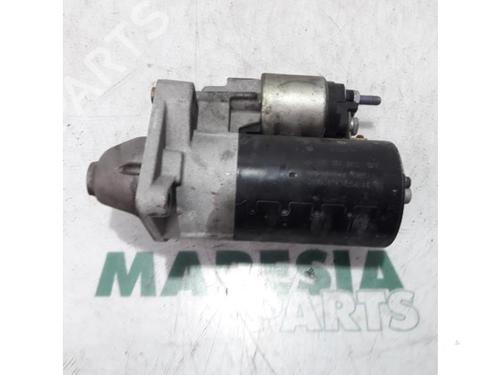 Used Starter FIAT 500 (312_) 1.2 (312AXA1A) (69 hp) 31501473