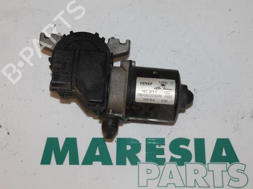 Front wiper motor FIAT 500 (312_) 1.2 (312AXA1A) | BP31492338M29