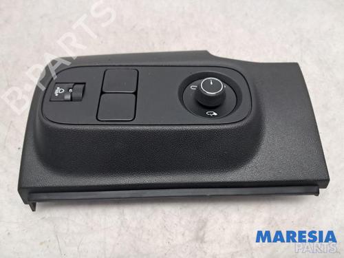 Spejlkontakt CITROËN C3 III (SX) 1.2 PureTech 82 | BP31444445I25