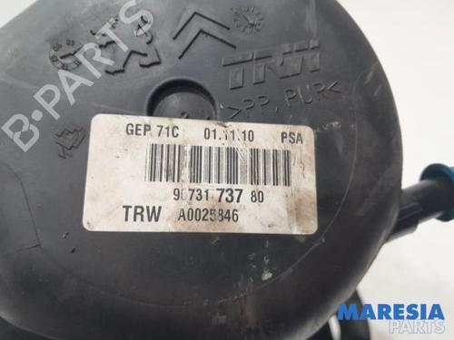 Steering pump CITROËN C5 III (RD_) 1.6 THP 155 (RD5FV8, RD5FNA) | BP31475660M99  - Image 5