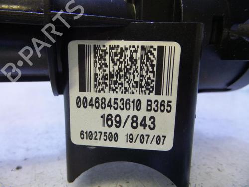 Ignition barrel FIAT PANDA (169_) 1.2 (169.AXB11, 169.AXB1A) | BP31472880M48