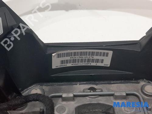 Rat CITROËN C4 CACTUS 1.6 BlueHDi 100 | BP31423327C49