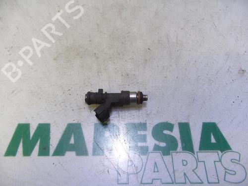 Used Injector PEUGEOT 307 (3A/C) 1.6 16V (109 hp) 31495122