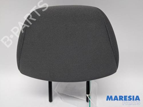 Used Headrest PEUGEOT 107 (PM_, PN_) 1.0 (68 hp) 31436531