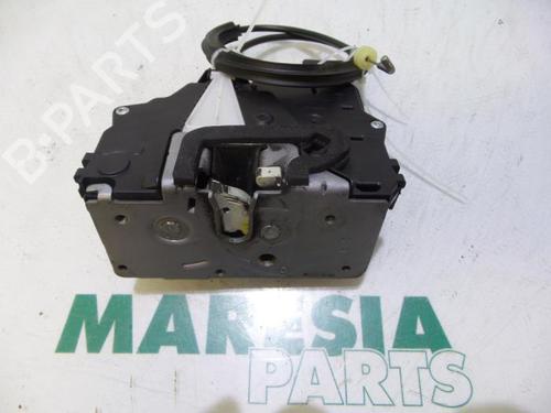 Elektronisk modul FIAT PUNTO EVO (199_) 1.3 D Multijet (84 hp) 31527771