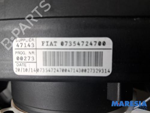 Switch FIAT 500 (312_) 0.9 (312AXN1A) | BP33707780I30 - Image 7