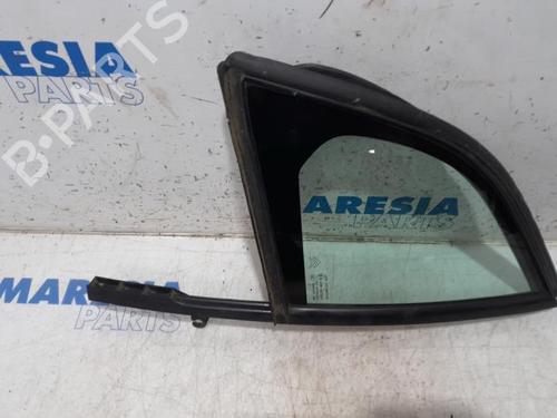 Front left quarter glass CITROËN DS3 Convertible 1.6 THP 155 | BP31461745C111
