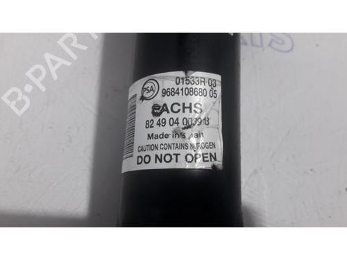 Left front shock absorber PEUGEOT PARTNER Box Body/MPV 1.6 HDi 16V | BP31457700M16 - Image 5