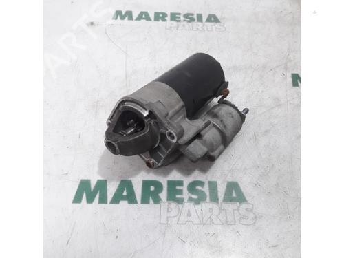 Starter FIAT 500 (312_) 1.2 (312AXA1A) | BP31505536M8 - Image 2