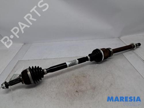 Used Right front driveshaft Right front driveshaft 31513208 31513208