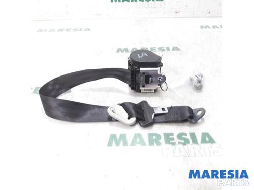 Used Rear left seatbelt Rear left seatbelt 37875884 37875884