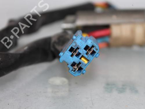 Ignition barrel PEUGEOT 206 Hatchback (2A/C) 1.4 i | BP31487058M48