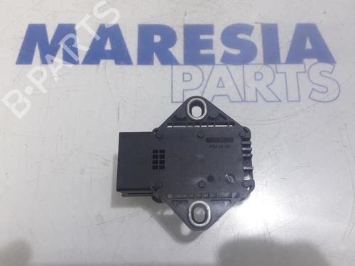 Electronic module ALFA ROMEO MITO (955_) 1.3 MultiJet (955AXH1B, 955AXT1A) | BP31439688M83