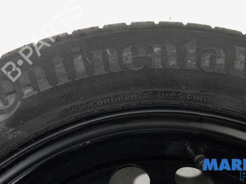 Jack Kit RENAULT MEGANE IV Hatchback (B9A/M/N_) 1.2 TCe 130 (B9MR) | BP31861129C119