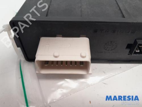 Electronic module CITROËN C5 III Break (RW_) 2.7 HDi | BP31489192M83 - Image 2