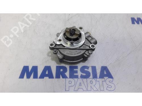 Used Vacuum pump PEUGEOT 2008 I (CU_) 1.2 THP 130 / PureTech 130 (130 hp) 31396507