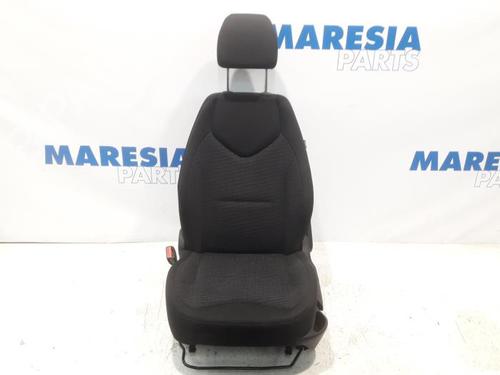 Used Left front seat PEUGEOT 308 SW I (4E_, 4H_) 1.6 16V (150 hp) 31384963