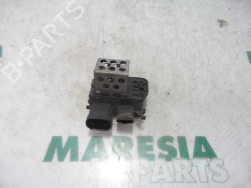 Used Electronic sensor PEUGEOT 3008 I MPV (0U_) 1.6 HDi (114 hp) 31397890
