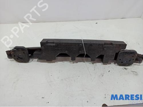 Rear bumper reinforcement PEUGEOT 307 CC (3B) 2.0 16V | BP31465677C73