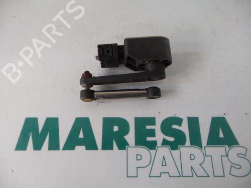 Lights ECU RENAULT VEL SATIS (BJ0_) 2.0 16V Turbo (BJ0K) | BP31399212M55