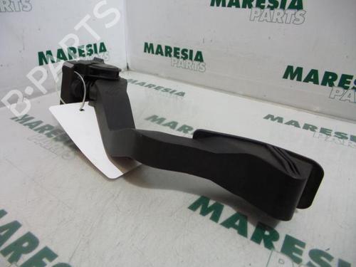 Used Electronic module PEUGEOT 307 (3A/C) 1.6 16V (109 hp) 31454290