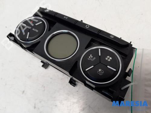 Climate control CITROËN DS3 (SA_) 1.6 THP 155 | BP31463994I5 - Image 2