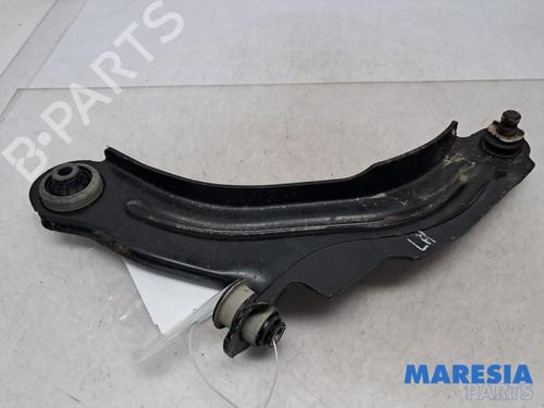Used Left front suspension arm RENAULT CLIO IV Grandtour (KH_) 1.5 dCi 90 (KHN3, KHN4) (90 hp) 31403373