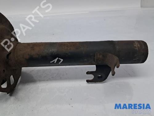 Left front shock absorber CITROËN C1 (PM_, PN_) 1.0 | BP31464020M16