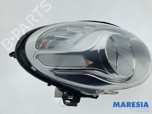 Right headlight FIAT 500L (351_, 352_) 1.4 (199LYB1B) | BP40199596C29 - Image 2