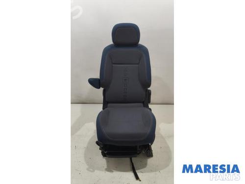 Used Left front seat Left front seat CITROËN BERLINGO MULTISPACE (B9) 1.6 VTi 120 (120 hp) 40093286 40093286