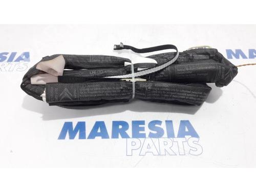 Used Left curtain airbag Left curtain airbag CITROËN DS3 (SA_) 1.2 VTi 82 (82 hp) 31460554 31460554