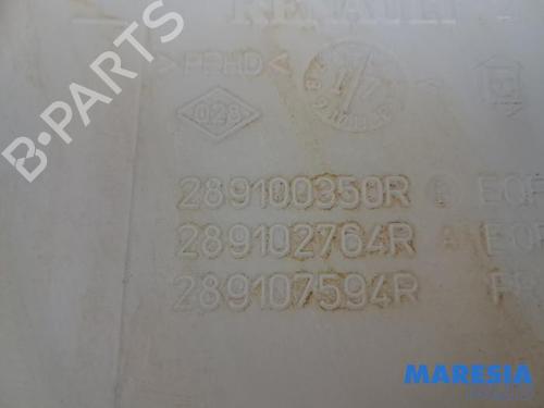 Sprinklertank RENAULT MEGANE IV Hatchback (B9A/M/N_) 1.6 TCe 205 (B9MV) | BP36985286C113 - Image 5