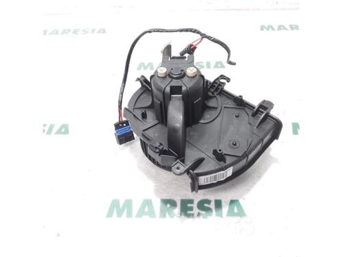 Used Heater blower motor CITROËN JUMPY II Van 1.6 HDi 90 8V (90 hp) 31458559