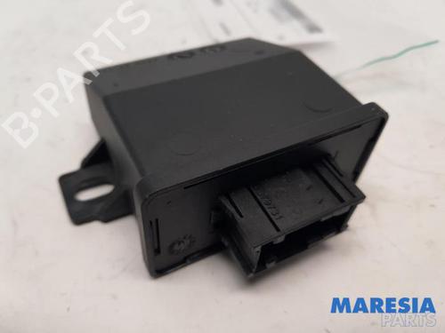 Used Lights ECU Lights ECU ALFA ROMEO GIULIETTA (940_) 1.8 TBi (940FXC1A) (230 hp) 39932293 39932293