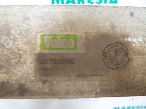 Intercooler LANCIA THESIS (841_) 2.4 JTD (841.AXE1B0, 841.AXH110) | BP31402967M30 - Image 2