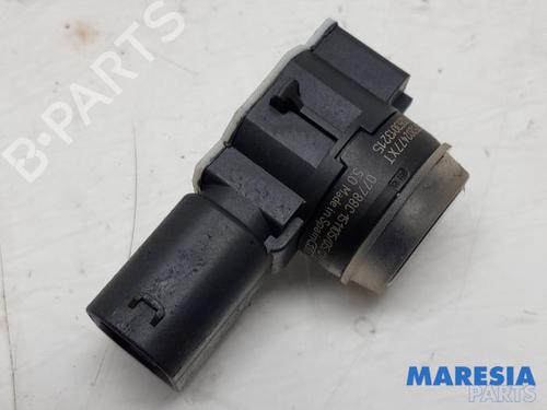 Elektronisk sensor CITROËN C4 CACTUS 1.2 VTi 82 | BP31449167M84