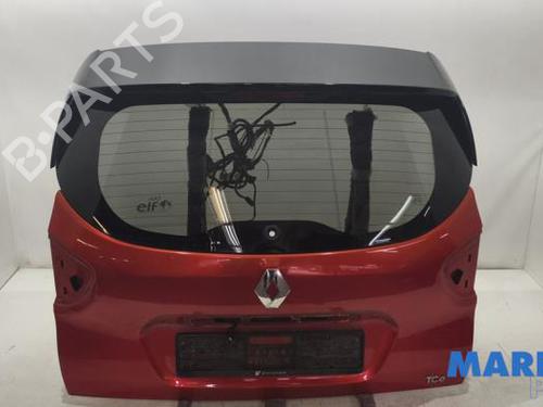 Used Tailgate Tailgate 37241613 37241613