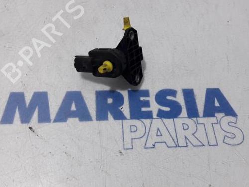 Used Other CITROËN BERLINGO Box Body/MPV (B9) 1.6 HDi 90 (90 hp) 31451951