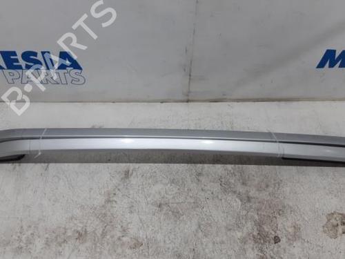 Tagræling PEUGEOT 2008 I (CU_) 1.2 VTi (82 hp) 31431060