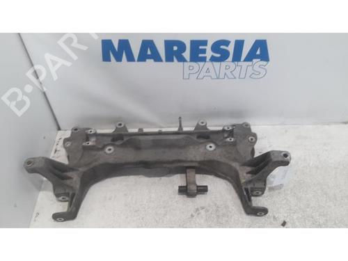 Forbro PEUGEOT BIPPER (AA_) 1.3 HDi 75 (75 hp) 31455334