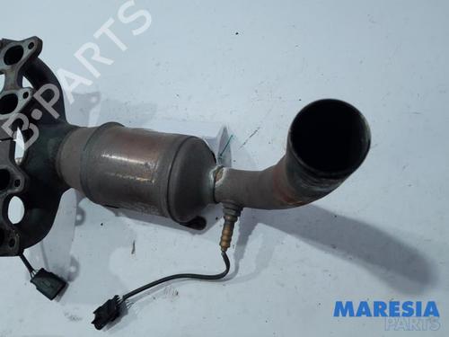 Catalyst FIAT 500 (312_) 1.2 (312AXA1A) | BP31409296M10  - Image 13