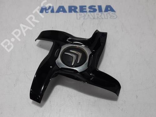 Andre CITROËN DS5 2.0 HDi 165 (163 hp) 31510631