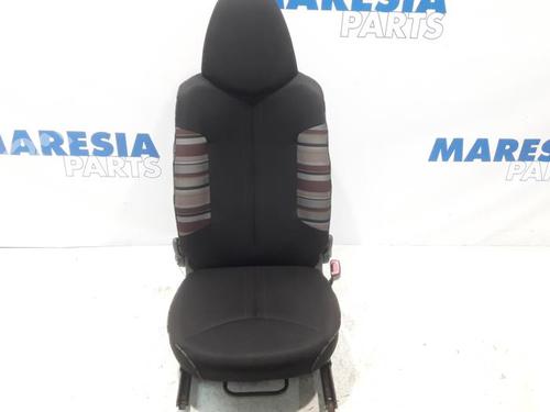 Used Right front seat CITROËN C1 (PM_, PN_) 1.0 (68 hp) 31478568