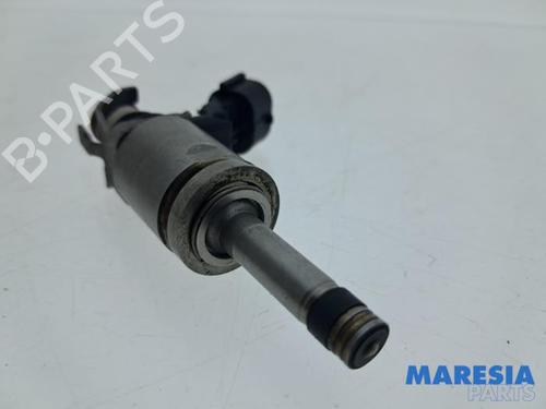 Injector RENAULT CAPTUR I (J5_, H5_) 1.2 TCe 120 | BP37523958M100 - Image 4