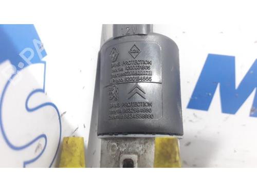 Other CITROËN C4 Picasso I MPV (UD_) 2.0 HDi 138 | BP31426349O1