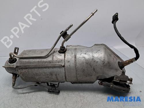 Used Catalyst OPEL GRANDLAND / GRANDLAND X (A18, P1UO) 1.2 (75) (131 hp) 31412511