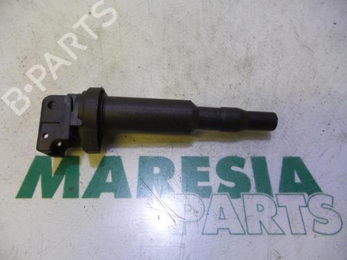 Tændspole PEUGEOT 207 SW (WK_) 1.4 16V (95 hp) 31384553