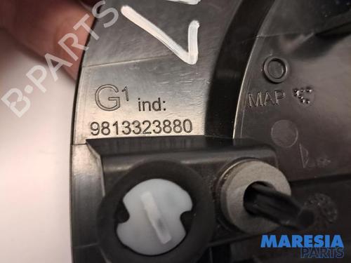 Other CITROËN C3 III (SX) 1.2 VTi 82 | BP31455027O1