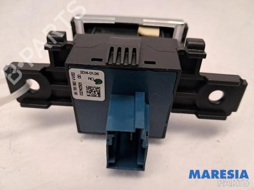 Switch CITROËN C4 Grand Picasso II (DA_, DE_) 1.6 HDi / BlueHDi 115 | BP31499371I30